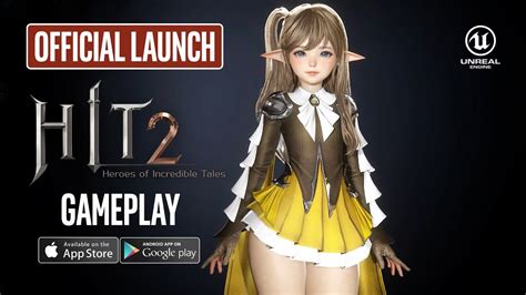 hit mmorpg|hit 2 game release date.